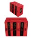 Harry Potter Gryffindor House Edition Paperback Box Set