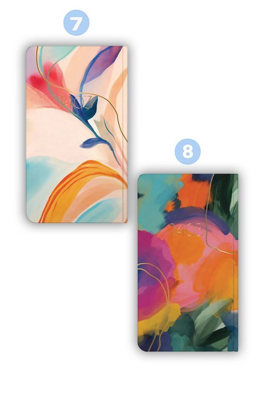 سررسید جیبی ۱۴۰۳ دات نوت dotnote