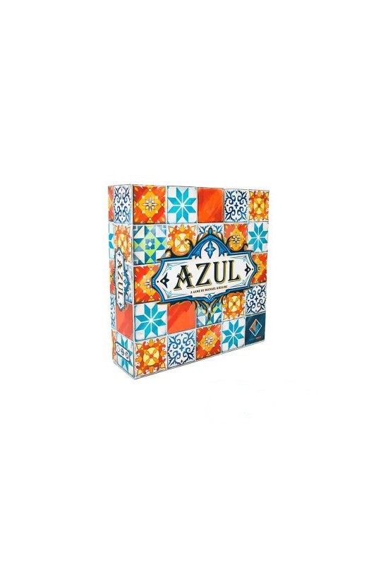 بازی فکری آزول