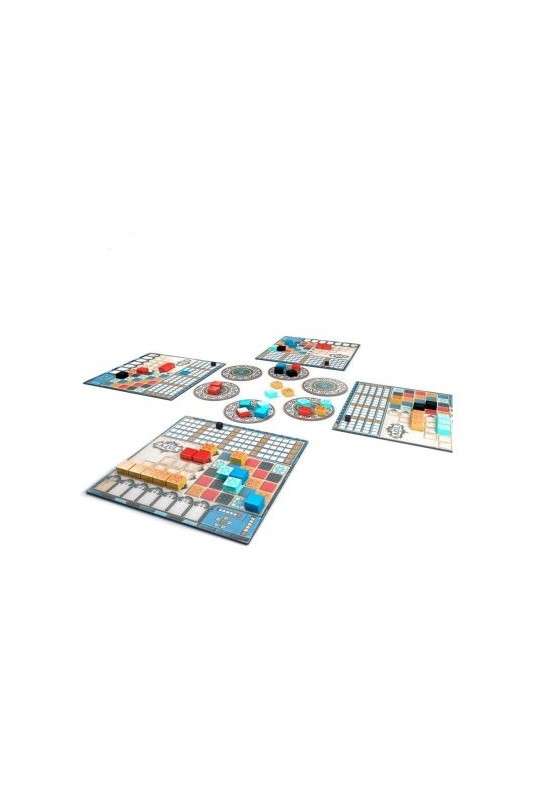 بازی فکری آزول