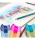 تراش دو سوراخ طرح اپل فابرکاستل  183568