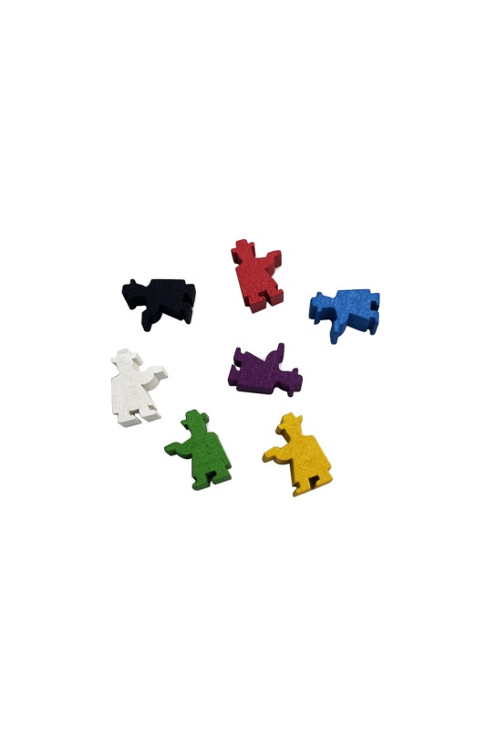 بازی دزدی تیز و بز