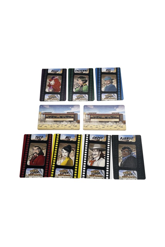 بازی دزدی تیز و بز