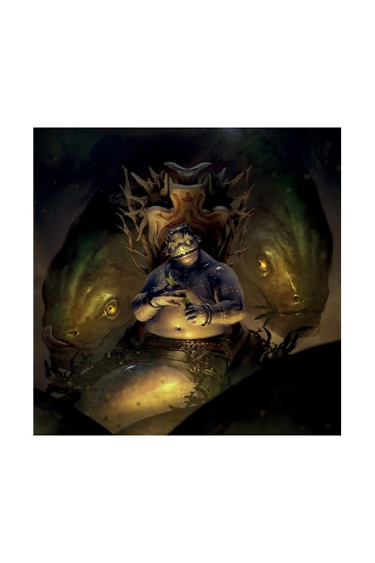 بازی دسیسه دنیای ابیس