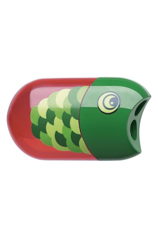 تراش پاک کن فابرکاستل 183525