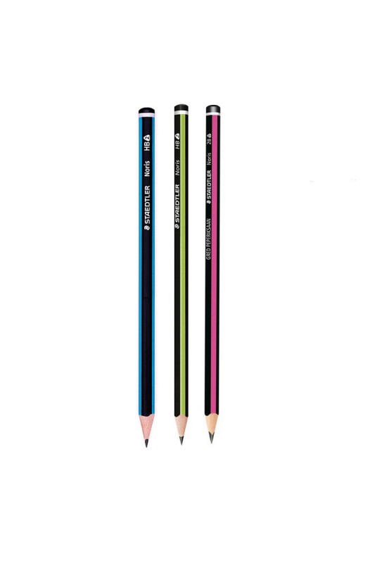 مداد سیاه  استدلر STAEDTLER