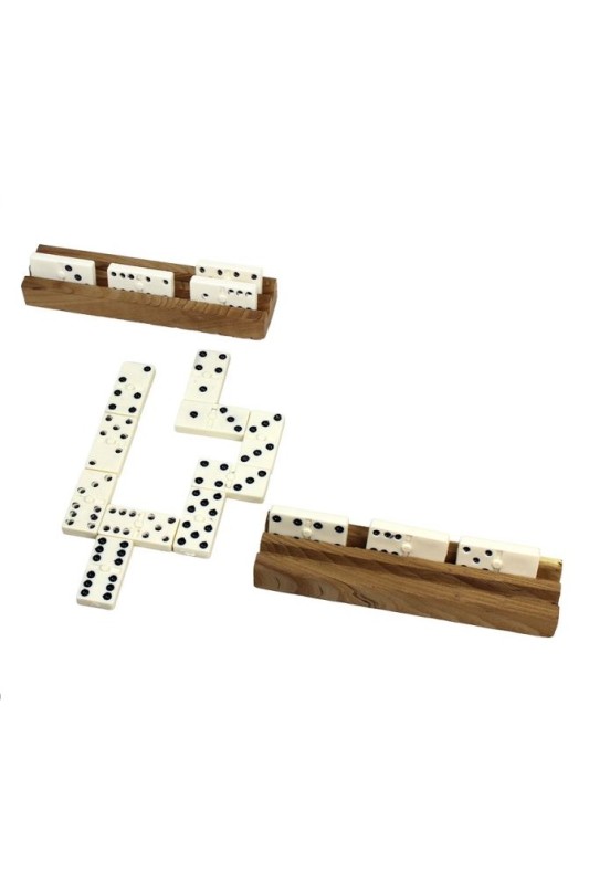 بازی دومینو سنگی