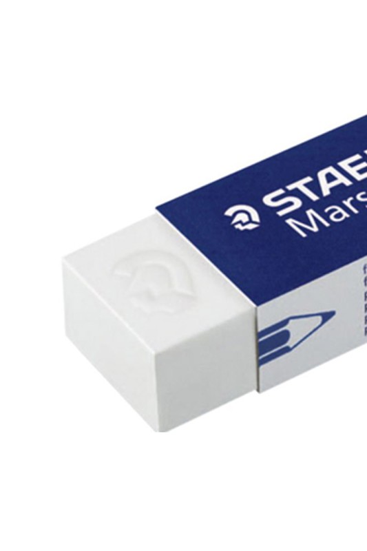 پاک کن سفید متوسط استدلر