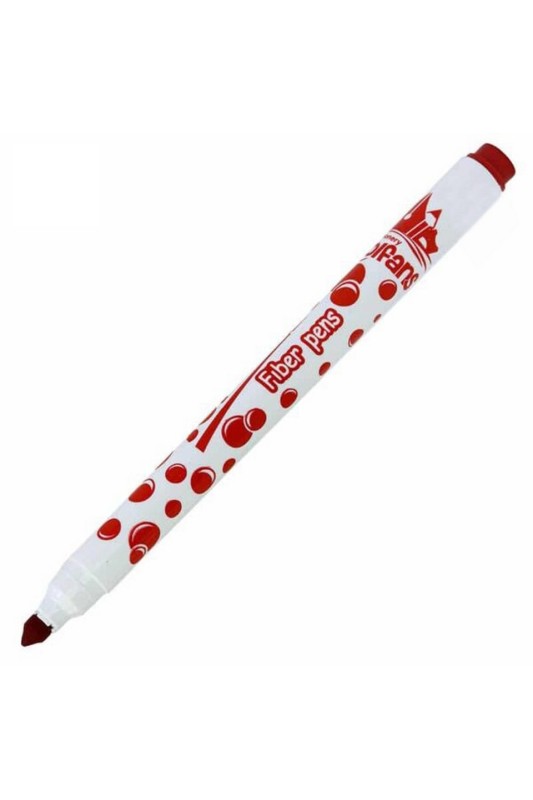 ماژیک نقاشی 12 رنگ اسکول فنس