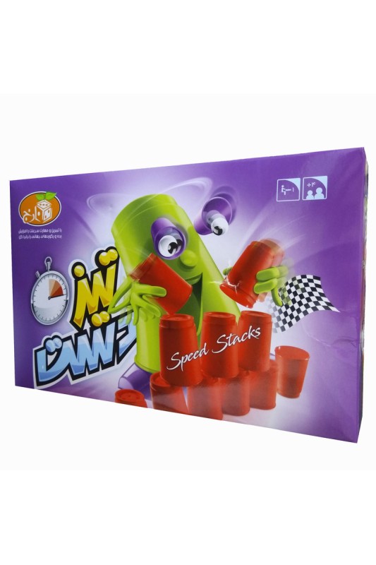 بازی تیز دست