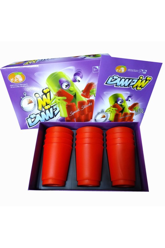 بازی تیز دست