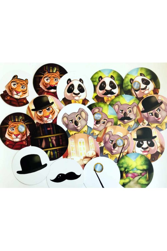 بازی کاراگاه شرلوک