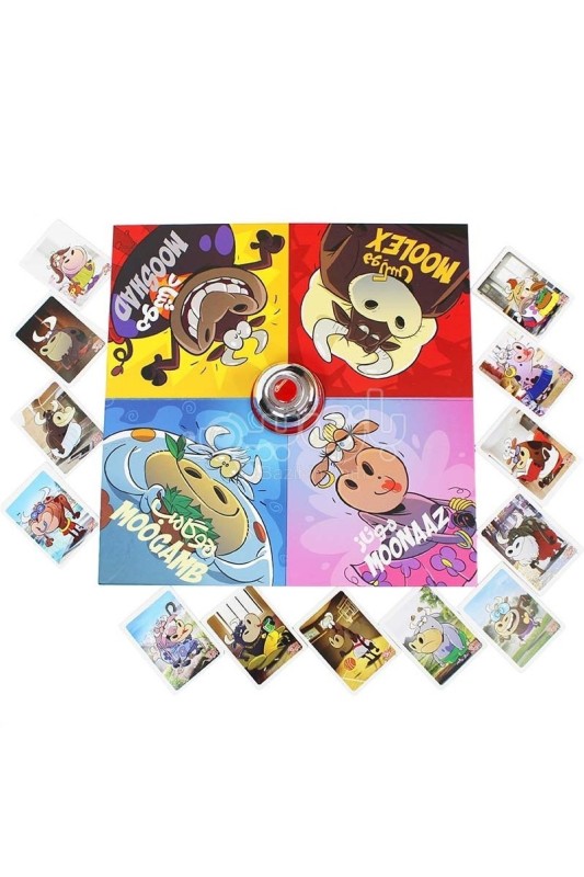 بازی مودینگ