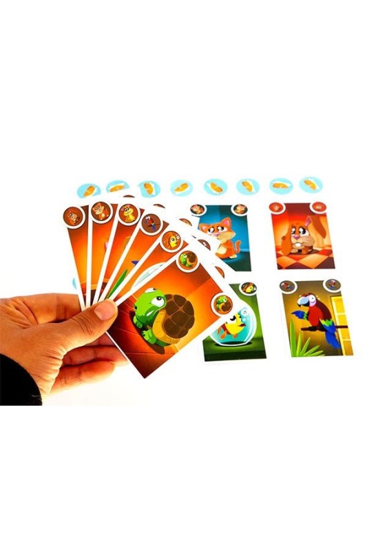 بازی کی بود کی بود ؟!