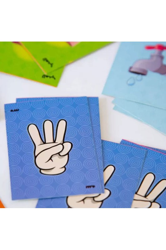 بازی سه سیر سرشیر سه شیشه شیر