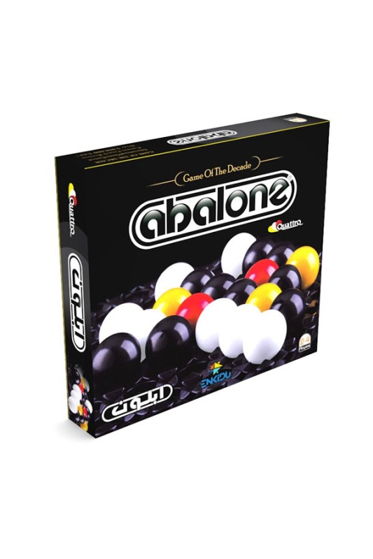 بازی ابلون 4 نفره