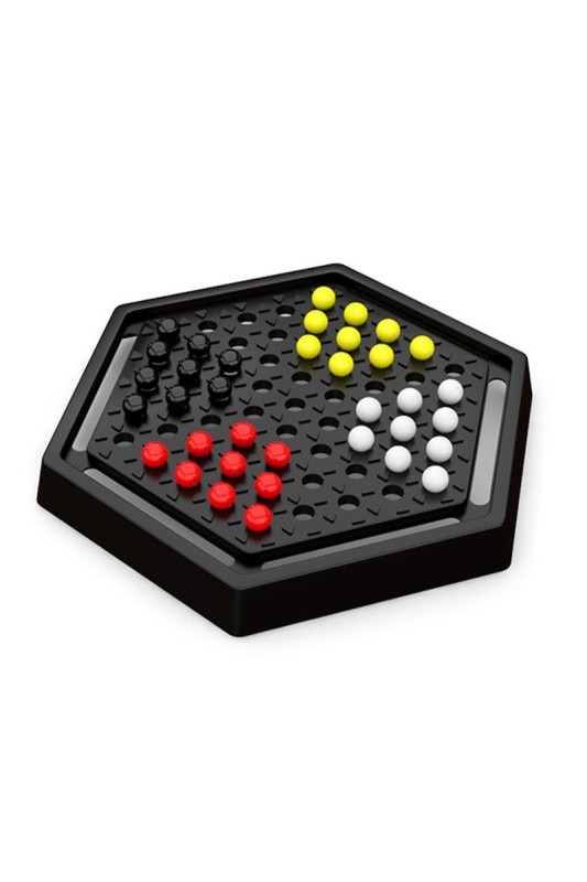 بازی ابلون 4 نفره