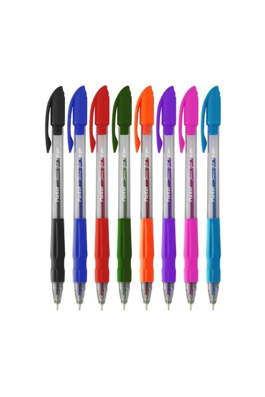 خوکار رنگی سمی ژل پنتر sgp 102