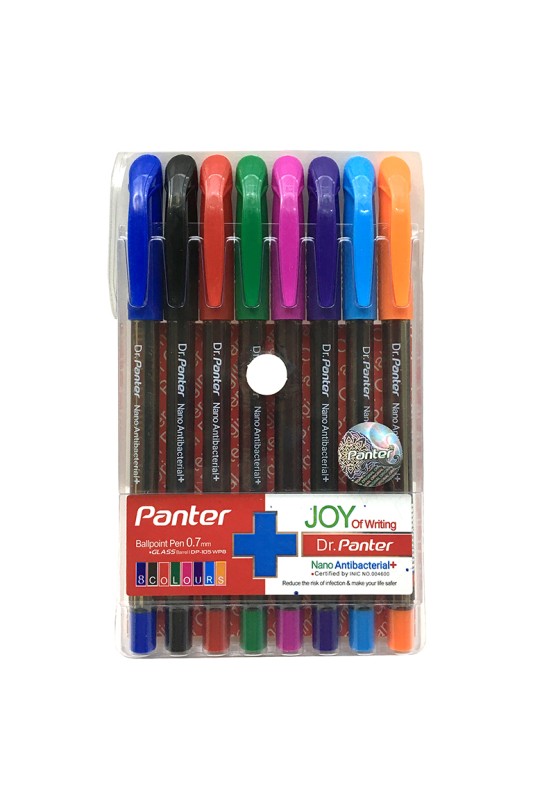 خوکار 8 رنگ دکتر پنتر dp 105