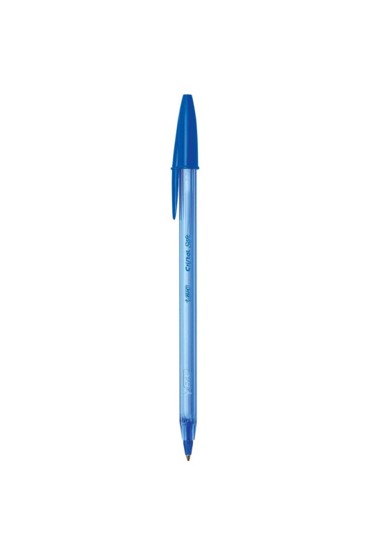 خودکار سافت بیک soft bic