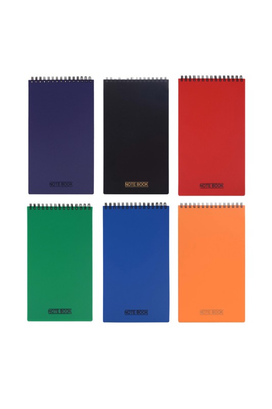 دفتر یادداشت مهندسی nb-۶۱۴ پاپکو