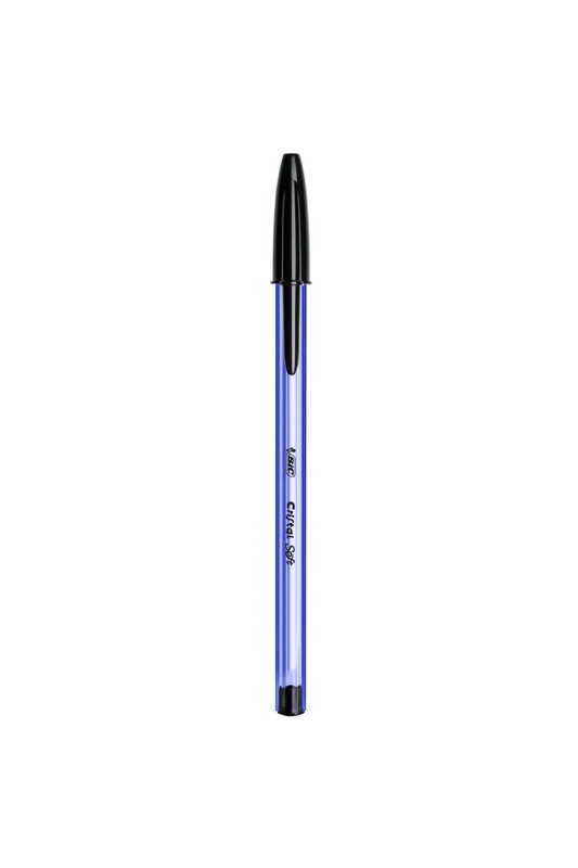 خودکار سافت بیک soft bic