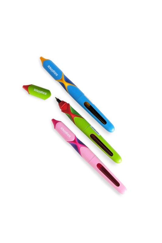 روان نویس ارگونومیک اسکول فنس