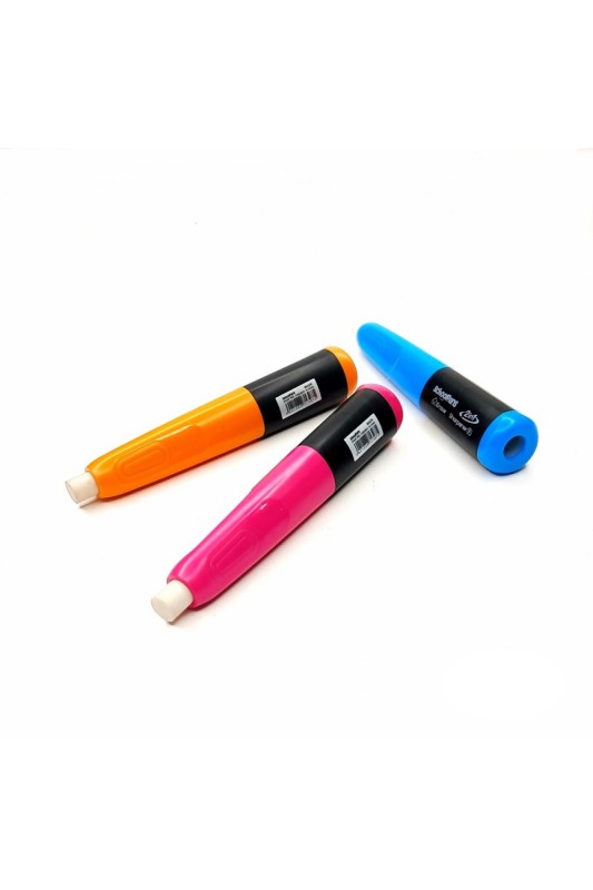 تراش پاک کن مخزن دار پیچی اسکول فنس