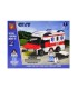 لگو آمبولانس bt911