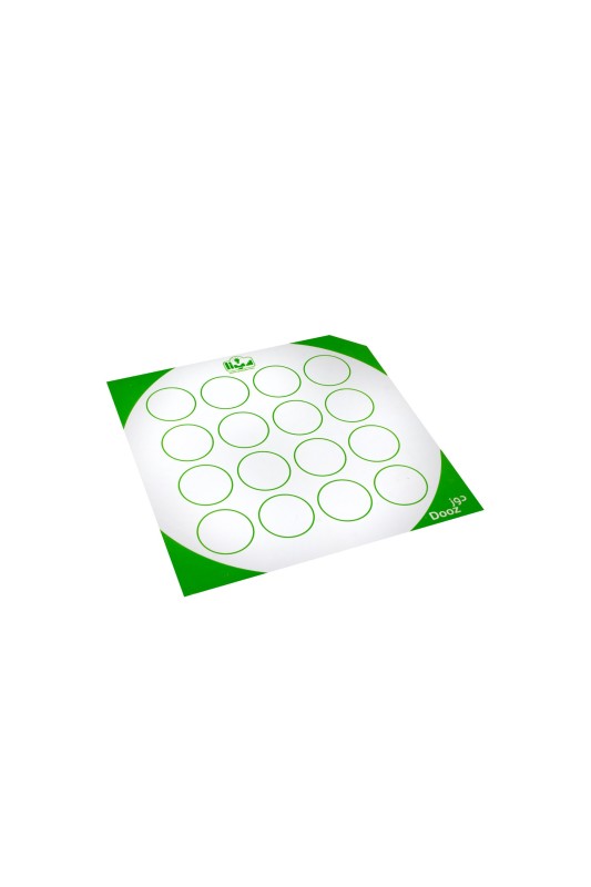 بریکس چوبی سپتا همراه با دوز