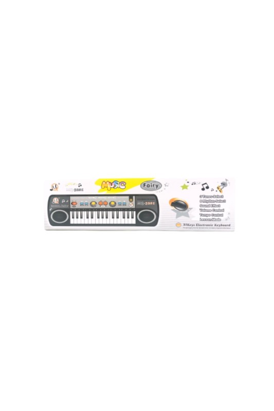ارگ موزیکال کد mq-3201