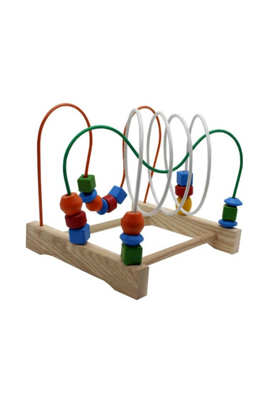 بازی پیچ و خم بزرگ