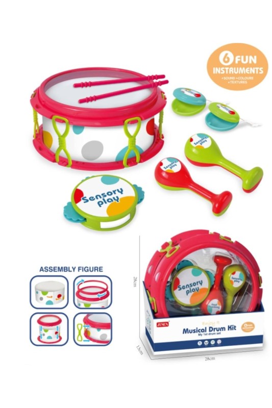 جاز و درام کد 6804