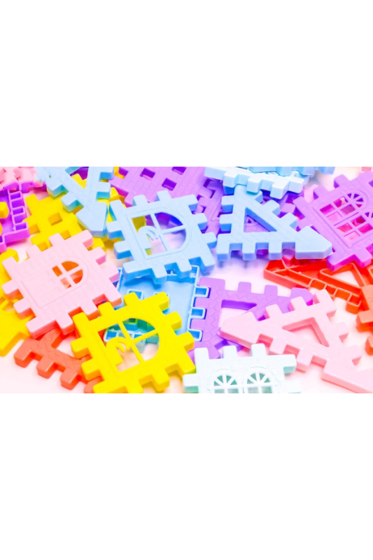 بلوک های خانه سازی