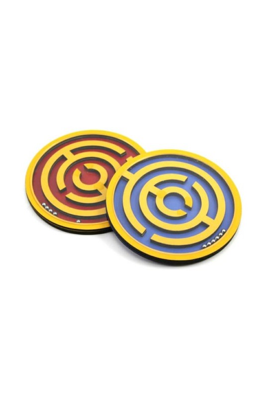 ماز چوبی جیبی