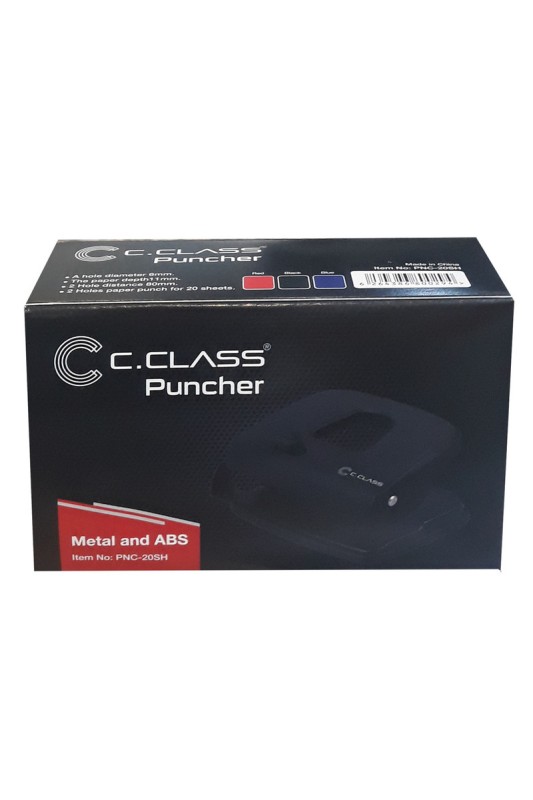 پانچ سی کلاس pnc-20sh