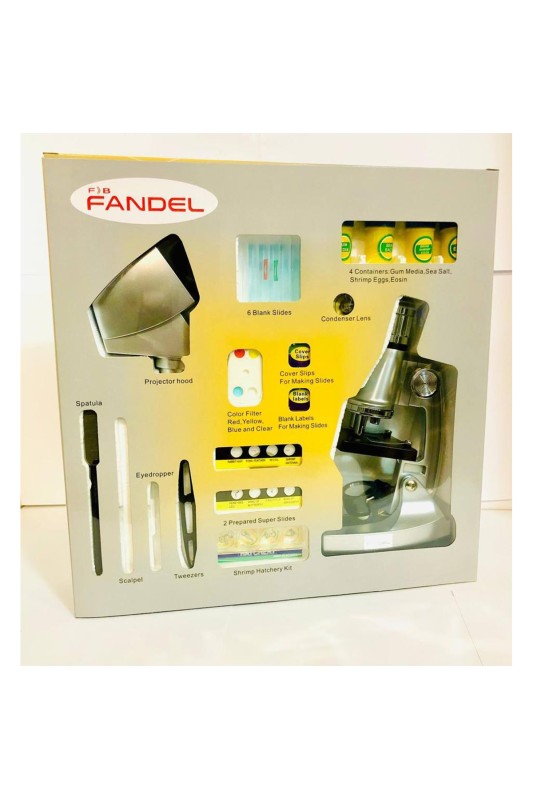 میکروسکوپ FAPZ-C1200