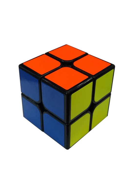 بازی روبیک دو در دو