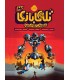 تله ی بازی 3 شورش روبات ها