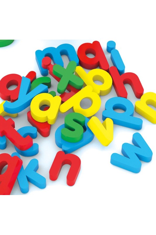 حروف الفبای انگلیسی ریبو