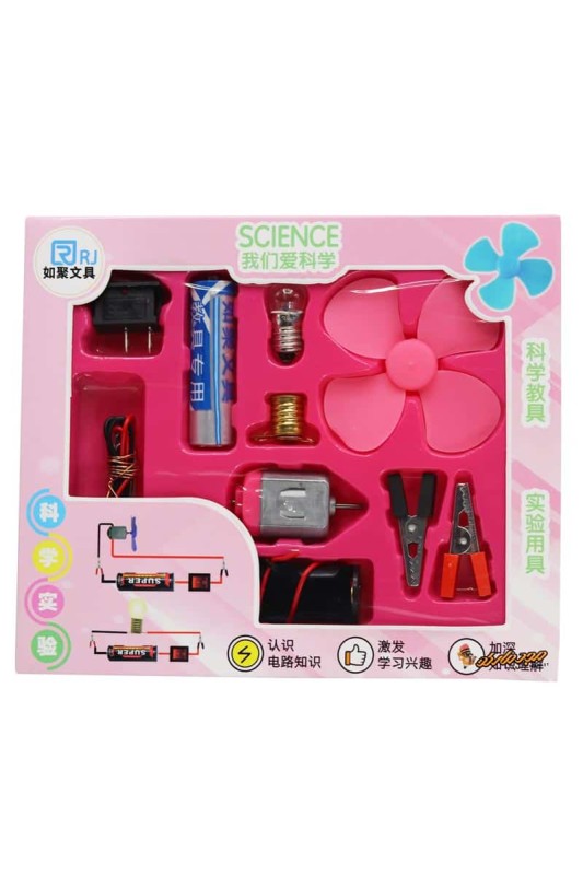 ست مدار الکتریکی