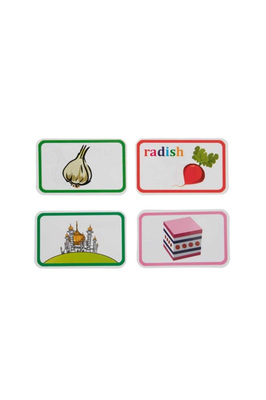 بازی زبان آموز کانگورو