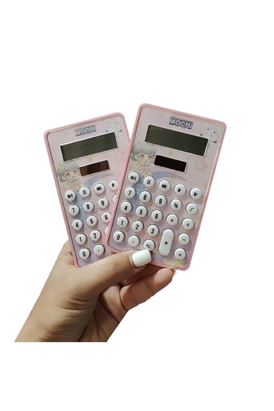 ماشین حساب فانتزی