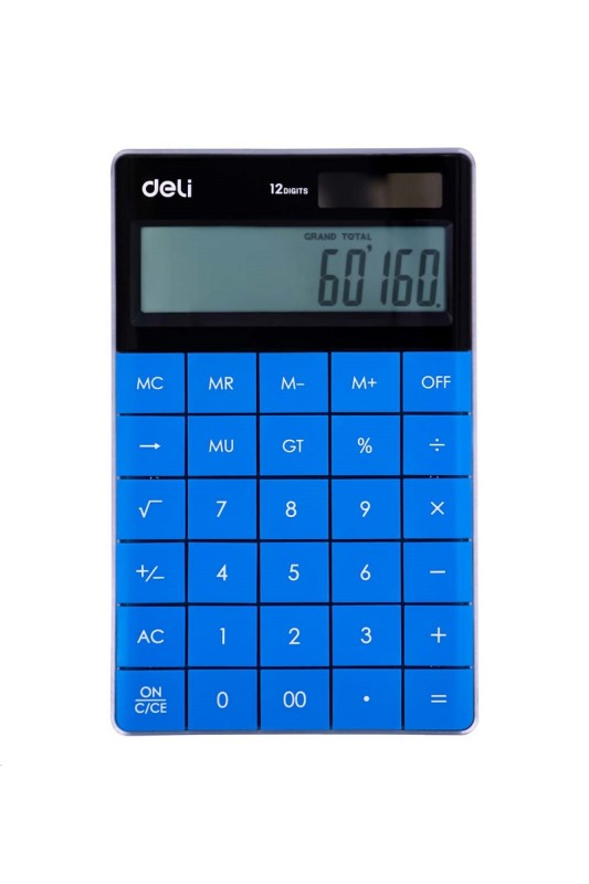 ماشین حساب 1589 دلی