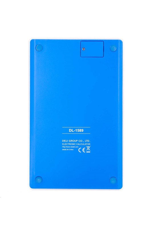 ماشین حساب 1589 دلی