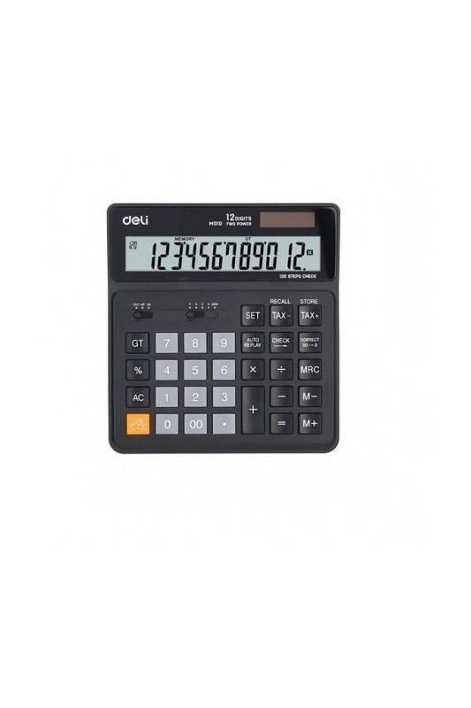 ماشین حساب M010 20 دلی