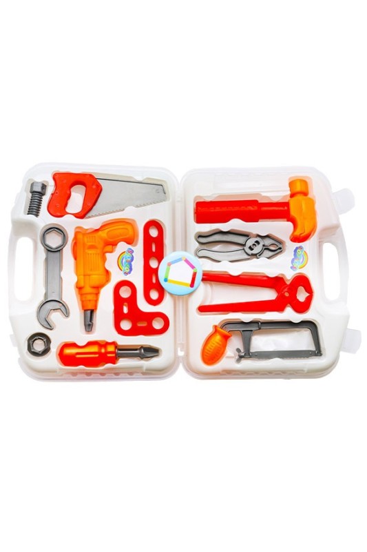 کیف ابزار باب سازنده