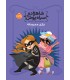 شاهزاده سیاه پوش 5 بازی محرمانه
