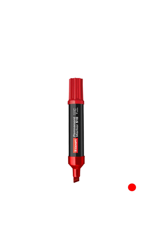 ماژیک پرمننت سر تخت لاکسر