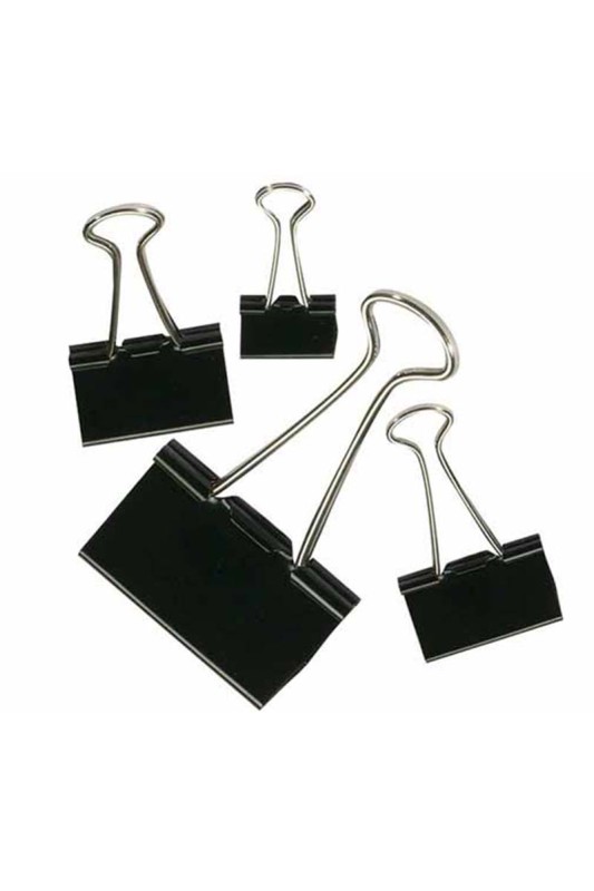 گیره دوبل دلی